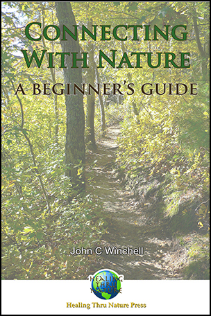 Connecting with Nature: a Beginner's Guide eBook